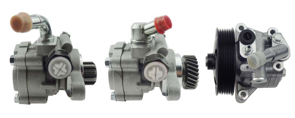 Reebang power steering pump