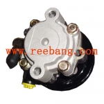 toyota lexus power steering pump