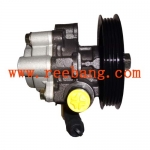 Power steering pump for toyota