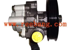 Power steering pump for toyota