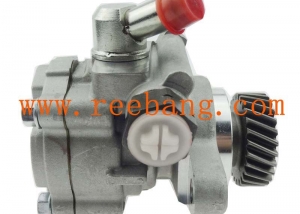 Power steering pump