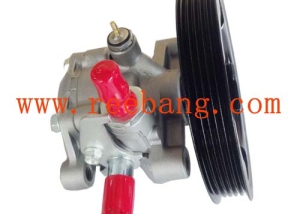 Power steering pump for Mitsubishi Spave Gear Pickup L400 VAN MR267504