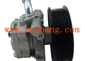 Power Steering Pump For Ford Ranger New Model 2012 UC2A-32-650A
