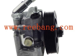 Power Steering Pump For Ford mondeo 2.3 S-MAX Galaxy 1474339 1459739