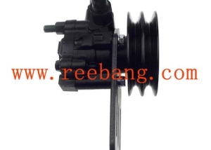 Power Steering Pump For Isuzu D-MAX 4JB1 4JA1 8-97129593-0 8971295930 8-97084207-0