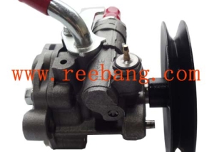Power Steering Pump For Mitsubishi V33 V43 6G72 MR267657