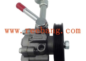 Power Steering Pump For Nissan Navara D40T R51 YD25 03-12 49110-EB700