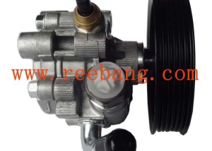 Power Steering Pump For Toyota Corolla ZZE122 1ZZ 44310-02120