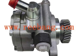 Power Steering Pump for TOYOTA Land Cruiser VDJ200 1VDFTV 44310-60500 2007-2012