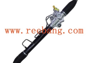 Power Steering Rack for Mitsubishi Pickup Triton L200 4D56 KA4T KB4T MR333500 MR333501 LHD
