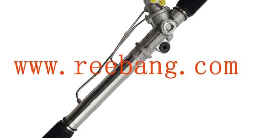 Power Steering rack for TOYOTA Surf KF60 KF80 LF80 RZF81 44250-0B021 44250-0B090 LHD