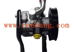Power steering Pump for Nissans BuleBird U13 SR18 SR20 49110-0E000