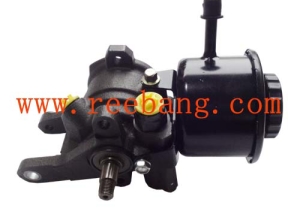 Power steering pump for AVANZA AE101 AE110 AE100 44320-12320