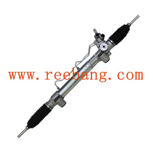 Kun25 steering rack hotsell