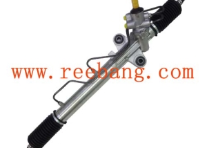 Power steering rack for HIACE KDH20 LH20 TRH20 44200-26470 44200-26471 2005-2006 RHD