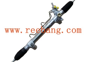 Power steering rack for Hilux vigo 4WD 44250-0K030 44250-0K050 RHD