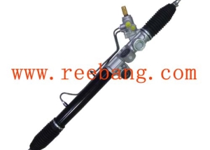 Power steering rack for Isuzu Dmax 4WD 8-97943-519-0 LHD