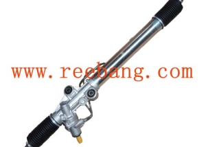 Power steering rack for LAND CRUISER FZJ100 HDJ100 44250-60040 44250-60030 RHD