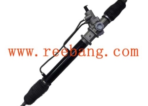 Power steering rack for Mitsubishi L300 P03 P12 MB351502 LHD