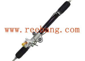 Power steering rack for Mitsubishi Outlander 4Driver MR961356 LHD