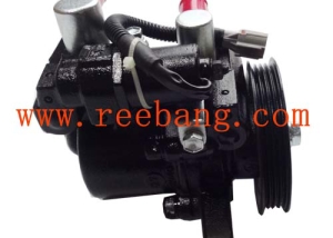 power steering pump for TOYOTA CAMRY VCV10 Lexus 3VZ 4VZ 44320-33030 44320-33020