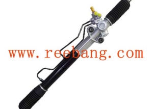 Power Steering Rack For Mitsubishi Pajero Montero V73W 6G72 MR374892 Reebang