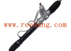 Reebang power steering rack for Nissan Infiniti QX4 R50 49001-0W005 LHD