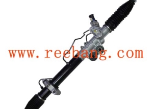 Reebang power steering rack for Nissan Navara D40 49001-3X11A LHD