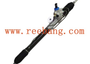Reebang power steering rack for Nissan sunny N16 Almera 49001-5M406 LHD
