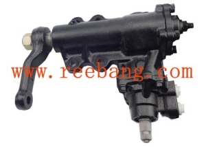 Reebang steering rack for Nissan Pick Up D22 NP300 49200-VK91B LHD