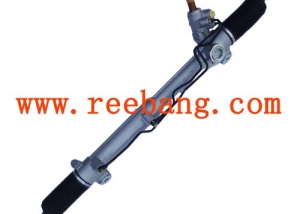 Reebang power steering gear for ford ranger mazda BT50 AB313200DJ UC2A-32-110D UC2A-32-110F UC2A-32-110G LHD