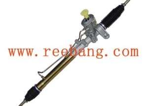 Reebang power steering rack For VW JIETTA III 191422055 1J1422055