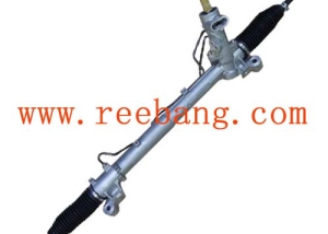Reebang power steering rack for ford focus 2 6M513A500AD LHD