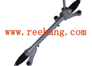 Reebang steering rack for Ford Fiesta Mazda 2 543718 8V513200CE DF7132110A LHD