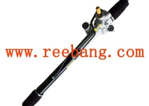 Reebang power steering rack for Honda ODYSSEY RB3 2.4 K24Z2 53601-SLG-E03 LHD