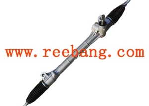 Reebang steering rack for Toyota PREVIA TARAGO ACR50 GSR50 45500-28100 LHD