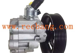 Reebang Power steering pump for Land Cruiser Prado GRJ150 GRN28 44310-60540