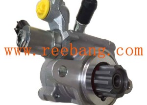 Reebang Power steering pump for Land Cruiser Prado KDJ150 1KD 44310-60550 44310-60551