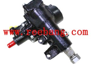 Reebang power steering box for Toyota Hilux Pickup LN166 RHD