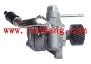 Reebang power steering pump for Ford ranger mazda BT50 UR5632600C UR56-32-600
