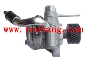 Reebang power steering pump for Ford ranger mazda BT50 UR5632600C UR56-32-600