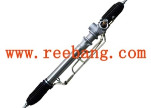 Reebang power steering rack for nissan B13 48001-Q5600 49001-F4200 LHD