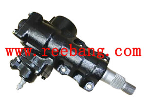 Reebang-steering-box-For-Mitsubishi-PAJERO-V33-V43-V45-V46-MR267973-RHD