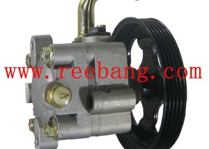 Reebang For Suzuki Grand Vitara Power Steering Pump J20A LM JB420 49100-65J00
