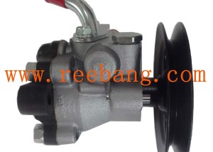 Reebang for Mitsubishi L300 power steering pump P05V P05W P15V P15W P25V P25W P45V MB501281