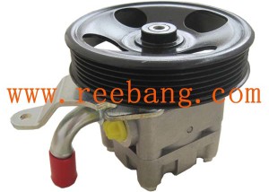 Reebang for Nissan Infiniti power steering pump QX40 JR50 VQ35 49110-4W000