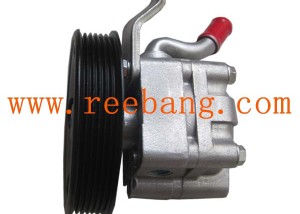 Reebang for Nissan Pathfinder power steering pump 49110-4W015 49110-4W01A