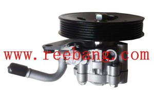 Reebang for Nissan Power Steering Pump KA24DE 49110-AD000