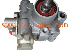 Reebang for Nissan power steering rack Atlas F23 TD27 49110-3T400
