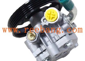 Reebang power steering pump for Mitsubishi lancer CY1A 2015